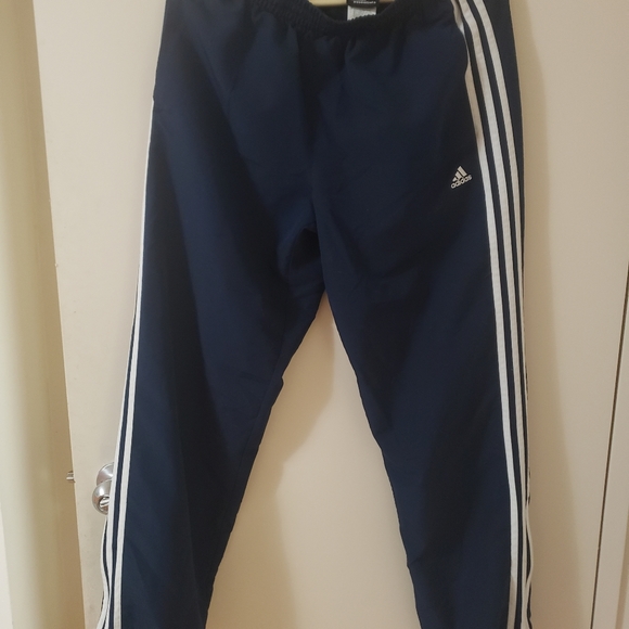 Mens adidas pants - Picture 2 of 3